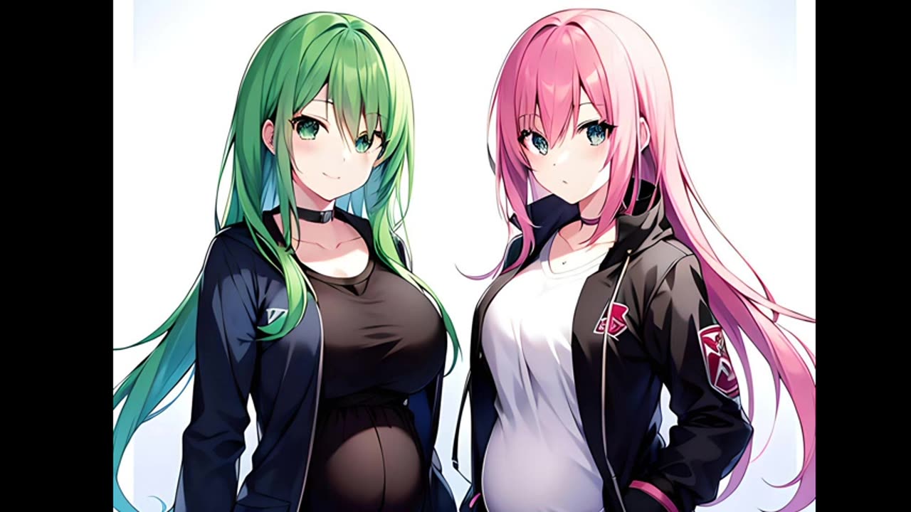 A Pregnancy in Seven Days