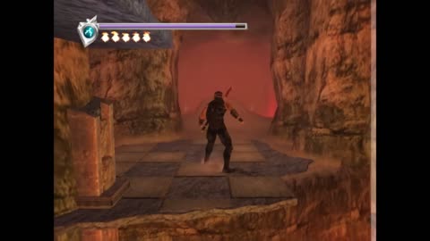 Ninja Gaiden Black - Part 30