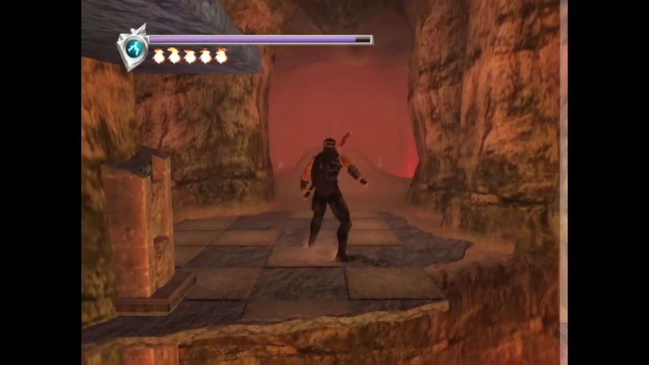 Ninja Gaiden Black - Part 30