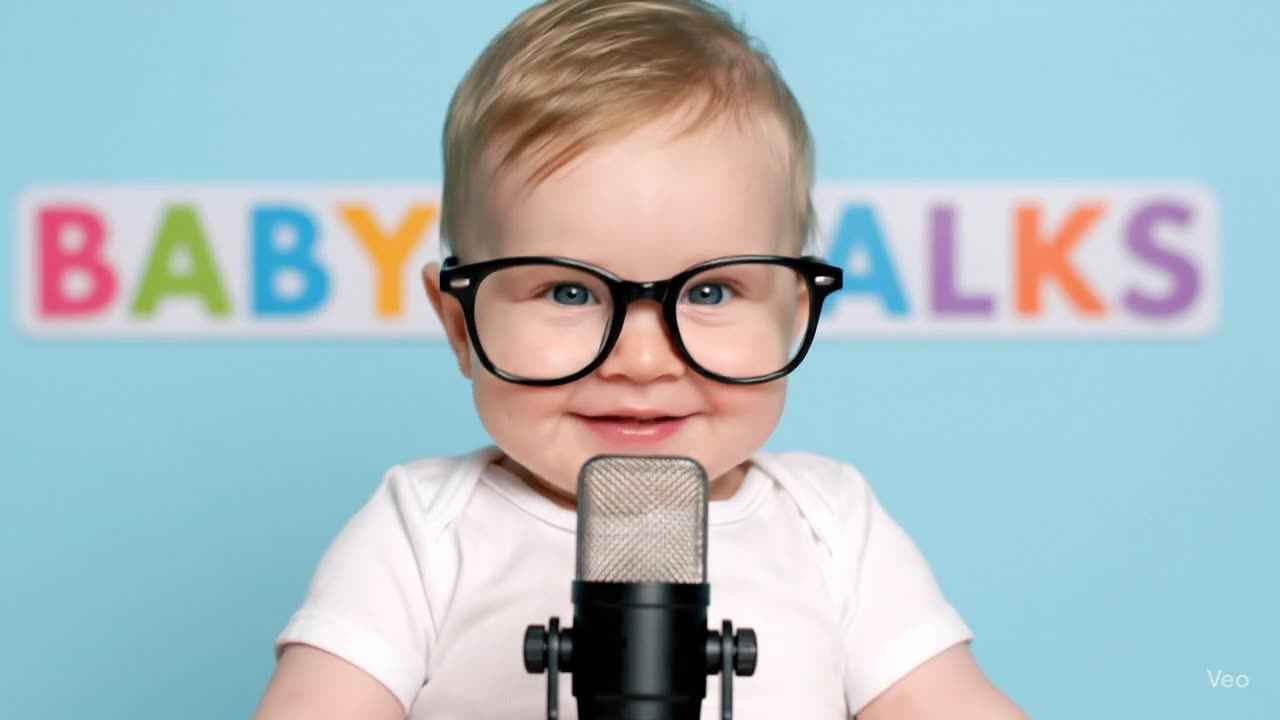 baby podcast