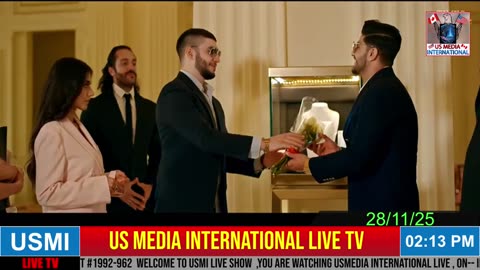 🔴 USMI Live Now ਕਰਦੋ ਸ਼ੇਅਰ 🔴 #ਜਿੰਦਾਬਾਦ_ #ਅਜਾਦ_ #ਪਜਾਬ