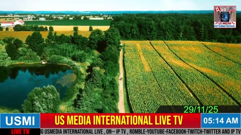 🔴 USMI Live Now ਕਰਦੋ ਸ਼ੇਅਰ 🔴 #ਜਿੰਦਾਬਾਦ_ #ਅਜਾਦ_ #ਪਜਾਬ