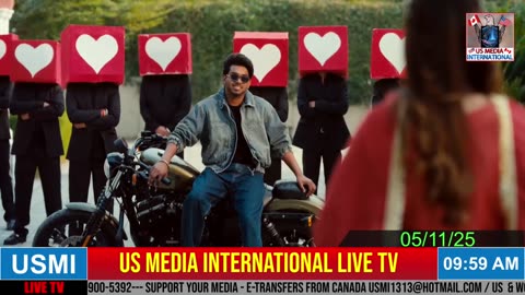 🔴 USMI Live Now ਕਰਦੋ ਸ਼ੇਅਰ 🔴 #ਜਿੰਦਾਬਾਦ_ #ਅਜਾਦ_ #ਪਜਾਬ