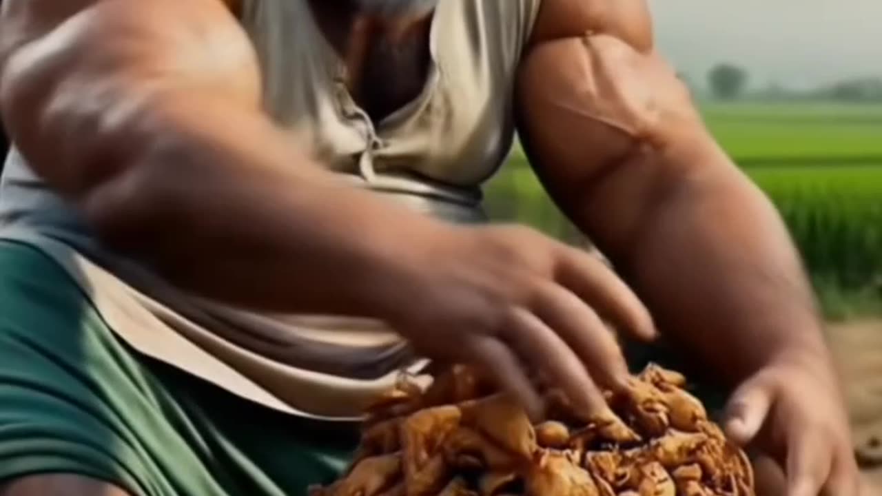 Former hungry