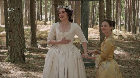 Valle salvaje capitulo 323 parte 5