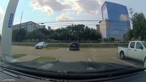 08-2025 HWY 290 W toll to 183 E to Burnet road
