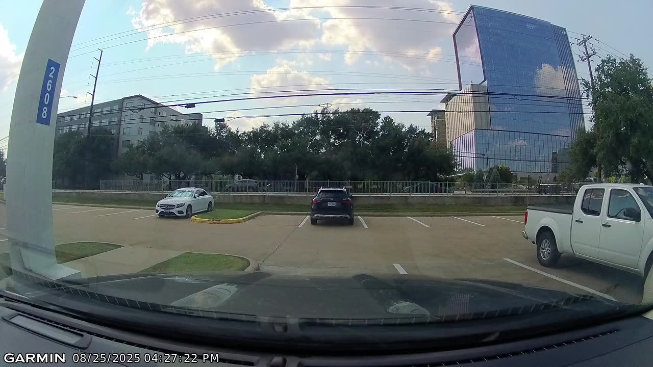 08-2025 HWY 290 W toll to 183 E to Burnet road