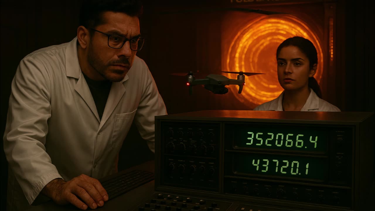 Fold Space Discovery part 3