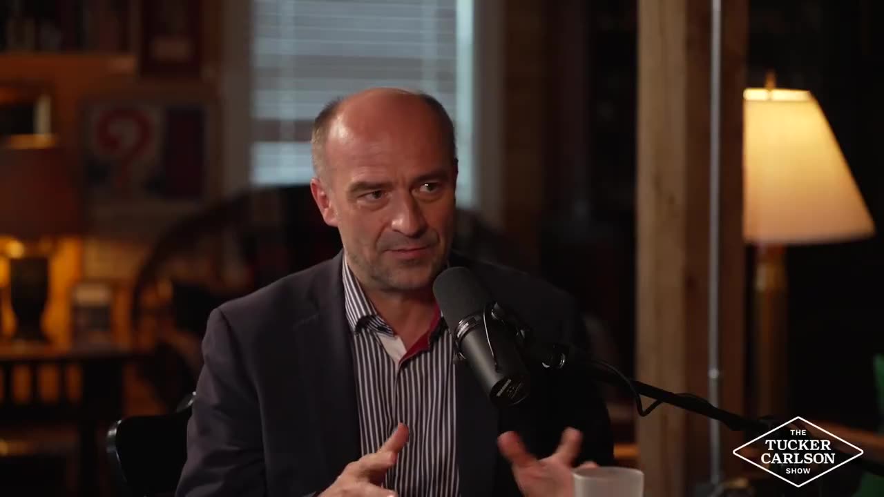 The Book That Exposed Central Banks