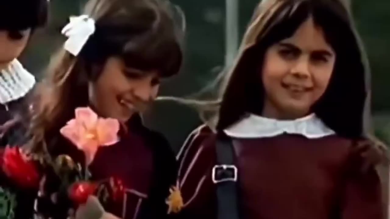 Iran before Islam took over in 1979.