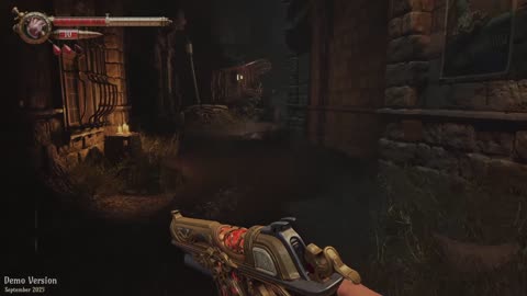 Crisol - Theator of Idols demo