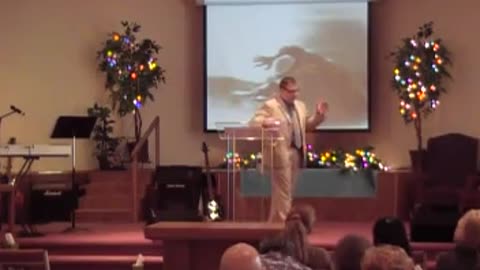 What is Gods love? ( partial ) Pastor Jack Martin