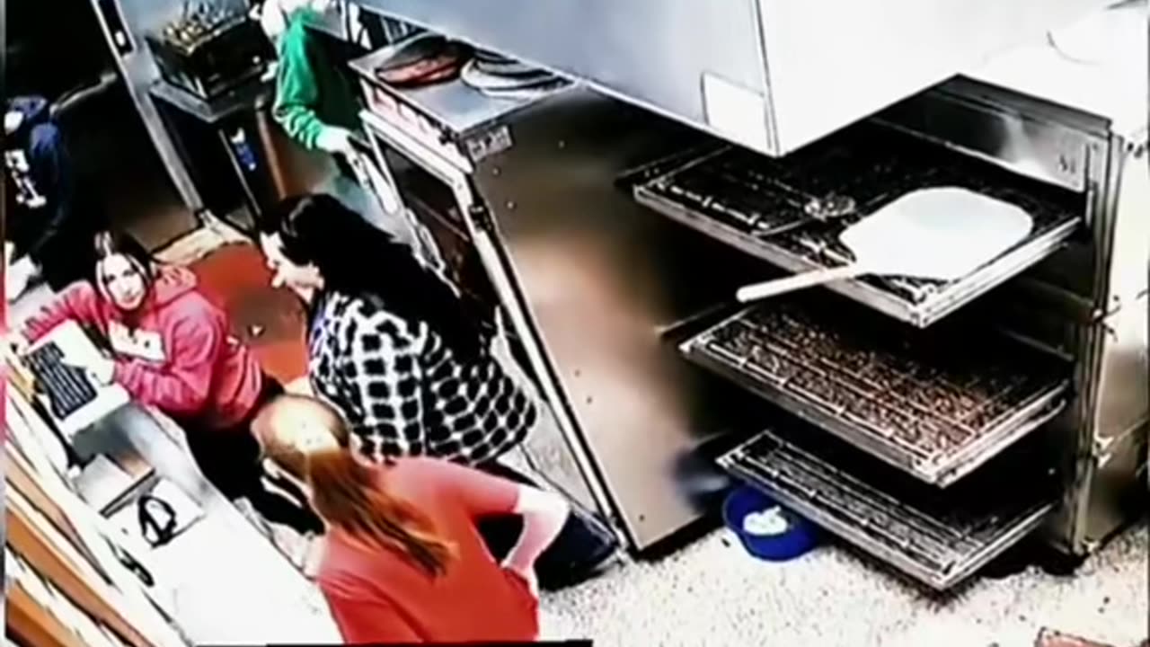 🤯👽 Ложной по голове от полтергейста! | TheTruthAbove