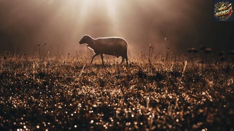 MYB- PARABLE OF THE LOST SHEEP: FINDING YOU WAY BACK
