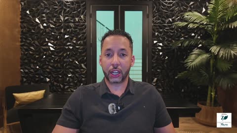 Unpacking self-image (pitfalls, lie-based belief systems, triggers) with Dan Duval