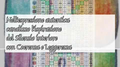 Onda incantata del vento bianco