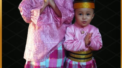 penyemangatku