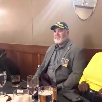 Michigan Residents Plan Peaceful Protest In Dearborn