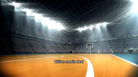 $77 Billion Tip-Off: NBA’s 2025–26 Schedule and the Broadcast War
