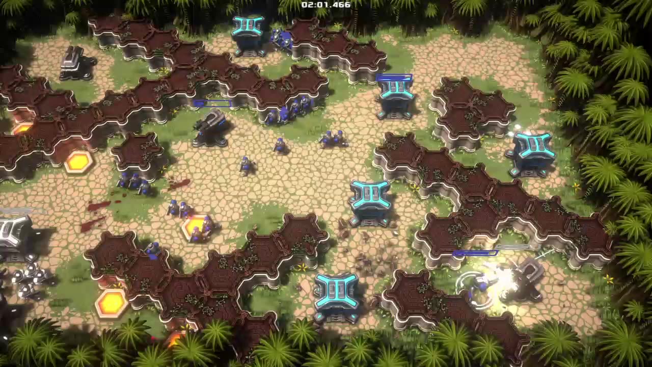 2025-03-25 Undesirable games part 2