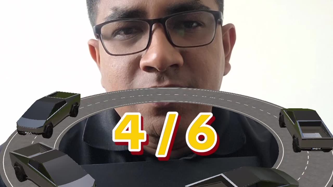 Tesla Dont Collide Game #tesla #teslagame #drivingtesla #teslainmobile #tesladontcollide