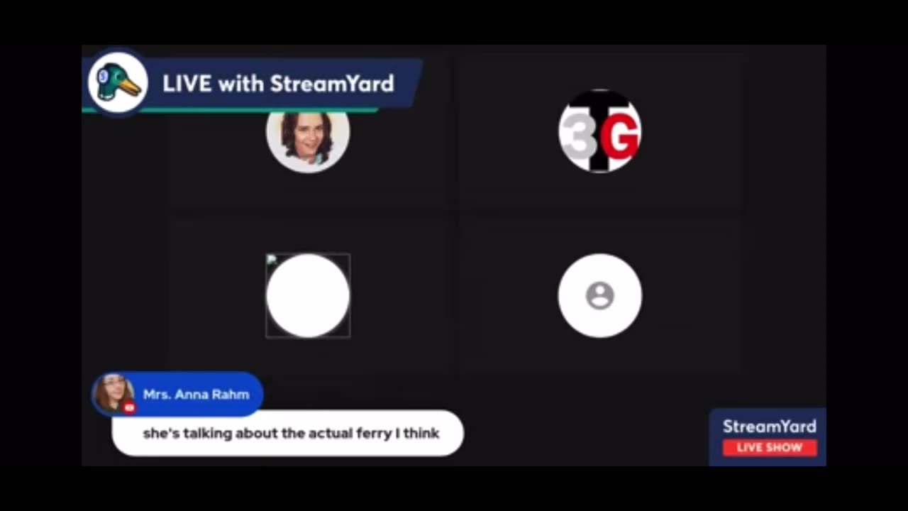 Tami is very abusive over the smallest things