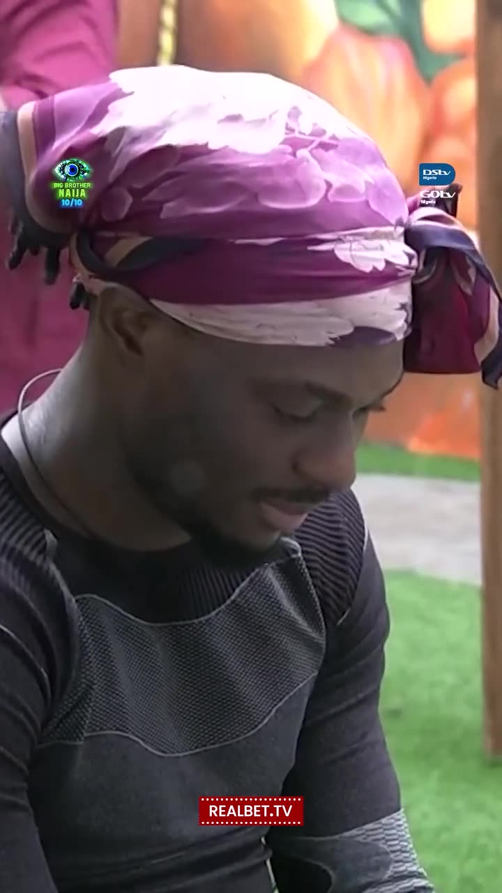 Pool Party Drama BBNaija