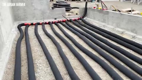 Cheap Climate Battery for Your Greenhouse? Learn How!