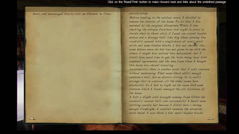 Darkness Within 1 and 2: Atmospheric Lovecraftian Dark Horror Investigation - Argospective