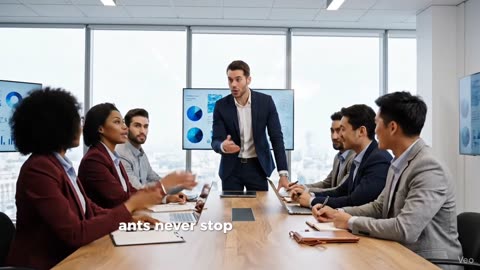 The Secret to Success Hard Work Patience and Consistent Action For Everyone