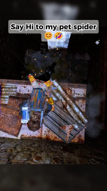 Easiest way to trap and kill a leaper! 🤣