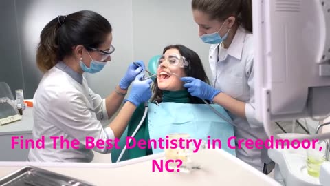 Sharda Family Dentistry – Premier Creedmoor Dentistry Services