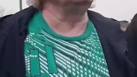 Child Online Protection Enforcers N.I - Eamon Larmour