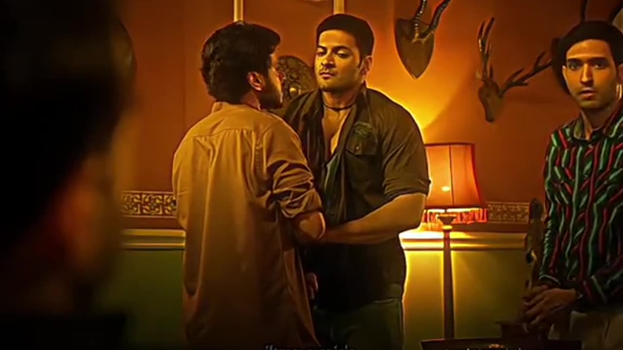 Mirzapur Web Series Scenes Clips Part 2