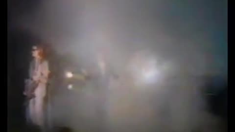 Bauhaus - Kick In The Eye