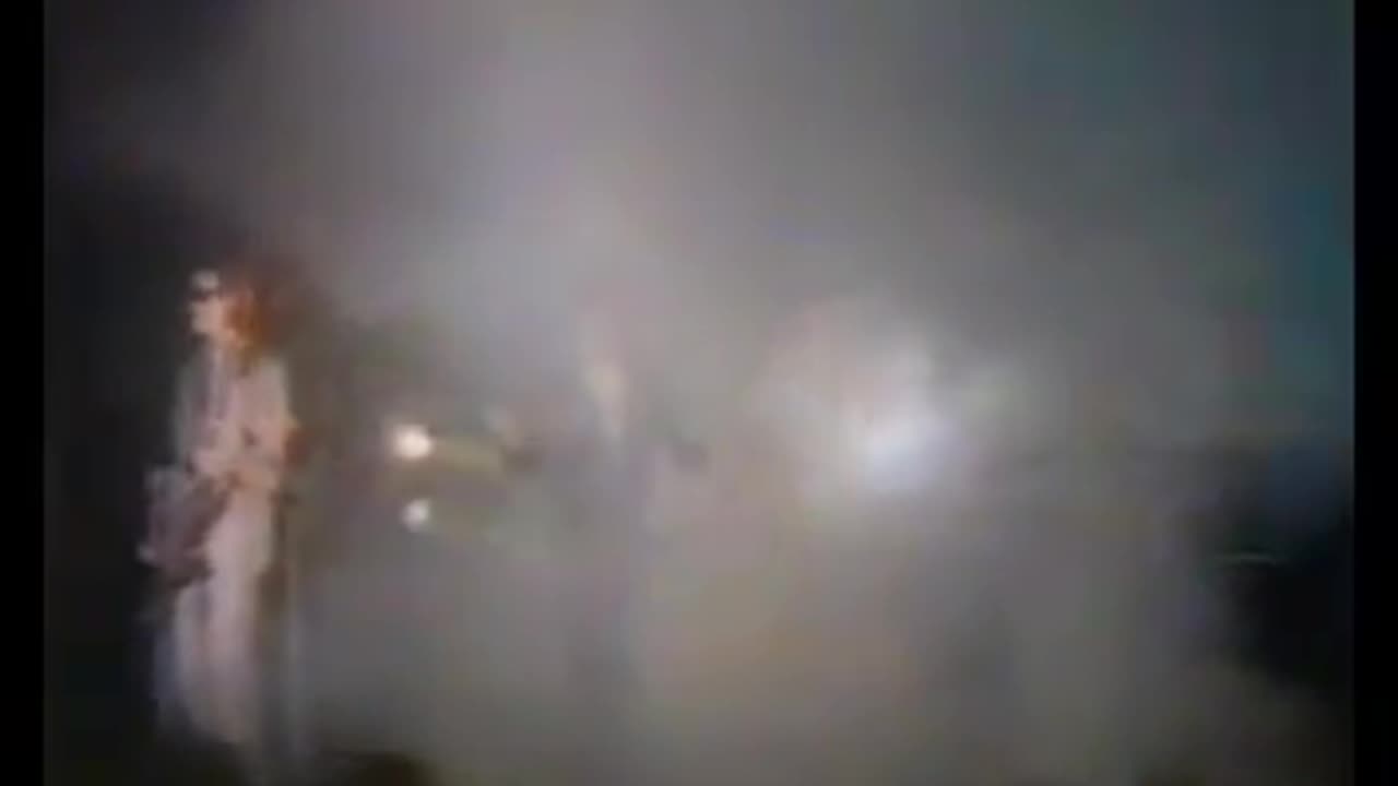 Bauhaus - Kick In The Eye