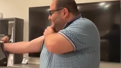 Stages of Marriage in One Video 😭😂