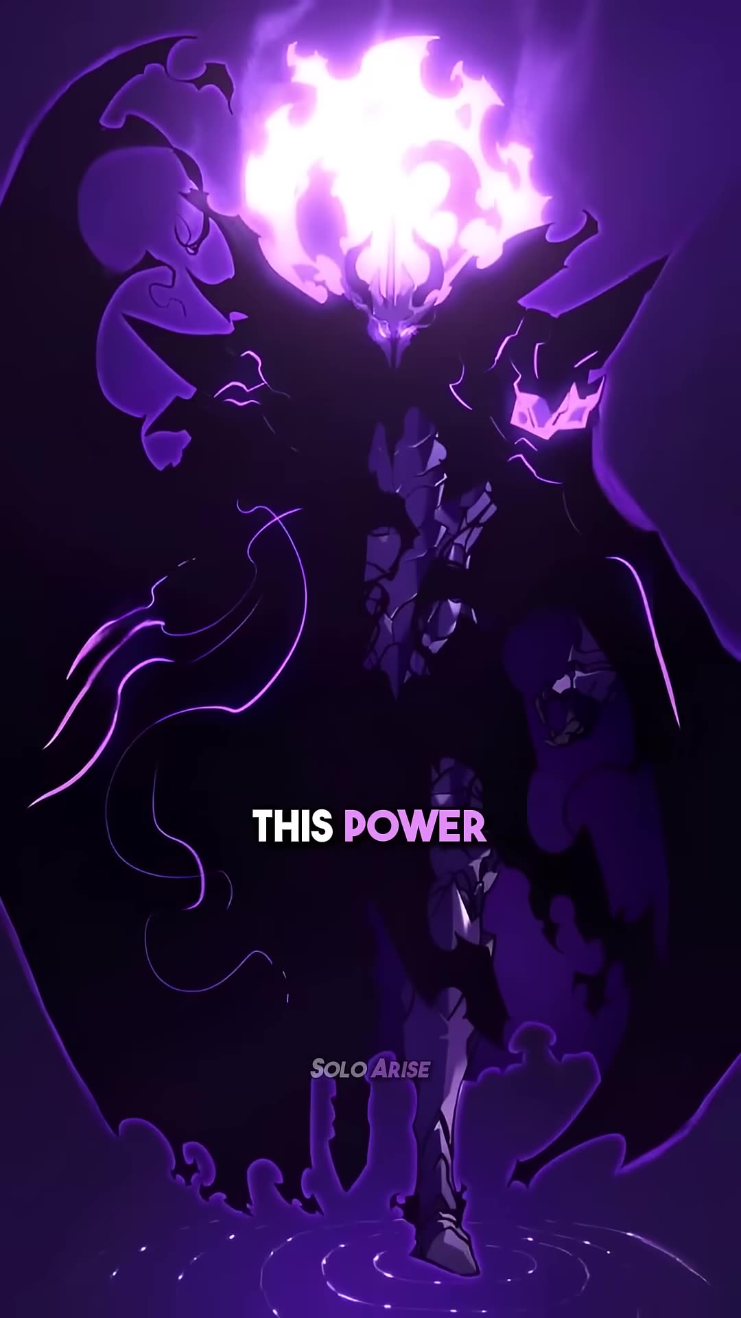 Why was Ashborn Hailed as the Strongest Ruler and Monarch in Solo Leveling