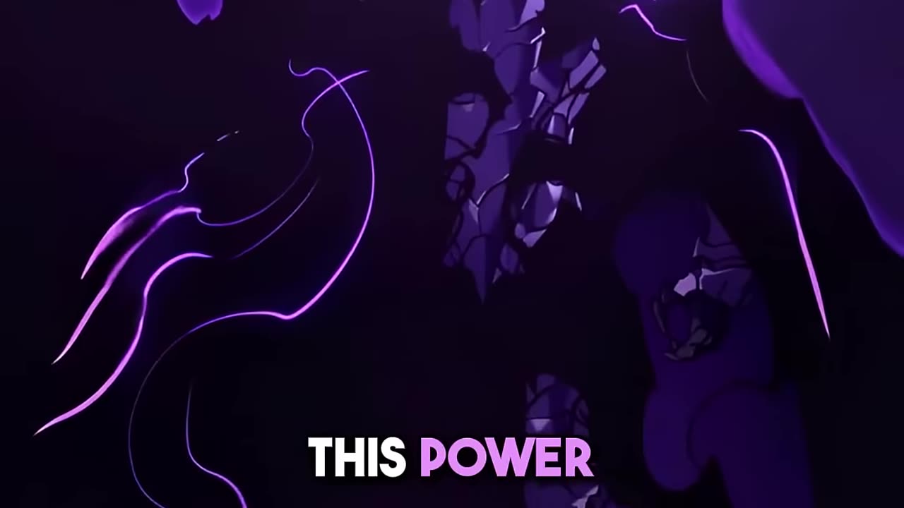 Why was Ashborn Hailed as the Strongest Ruler and Monarch in Solo Leveling