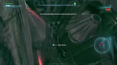 Batman; Arkham Knight Day 3 - 12 _ 13