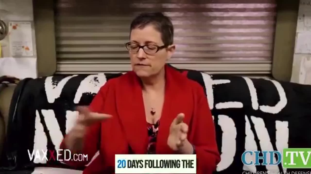 Sessantanove neonati sono MORTI dopo il vaccino Infanrix