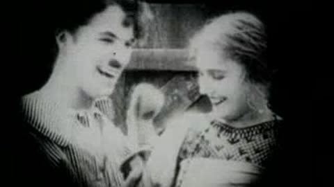 Charlie Chaplin's A Burlesque On Carmen (1915)