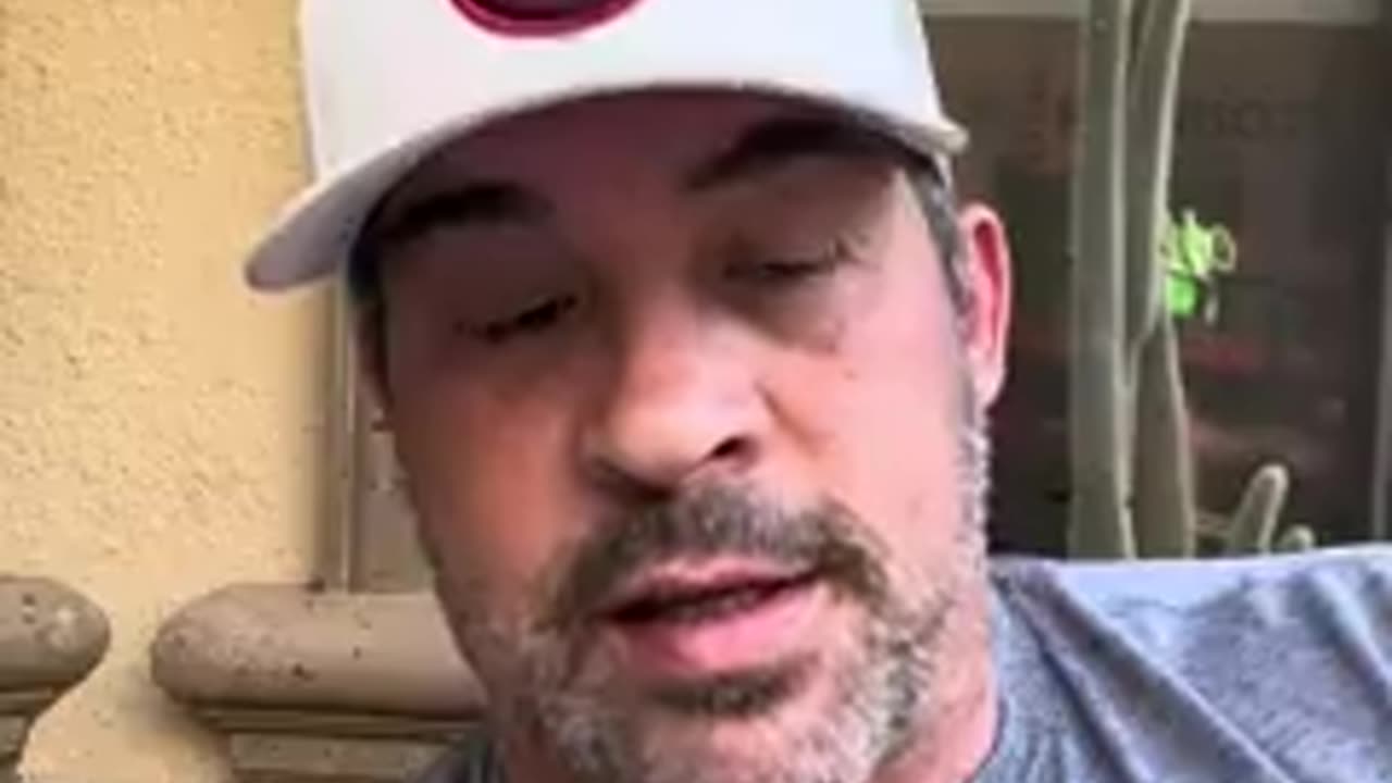 Nino - Let’s ask questions but stay alert. America first