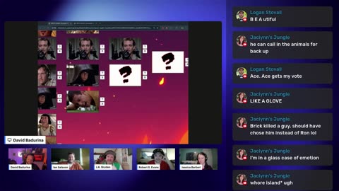 Heroes vs. Villains Comedy Edition! STORYTELLER SMACKDOWN, Ep 7!