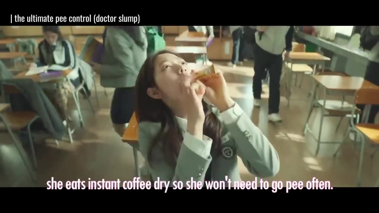 Kdrama Try Not To Laugh - Kdrama Funny Moments 2024 - Part 1