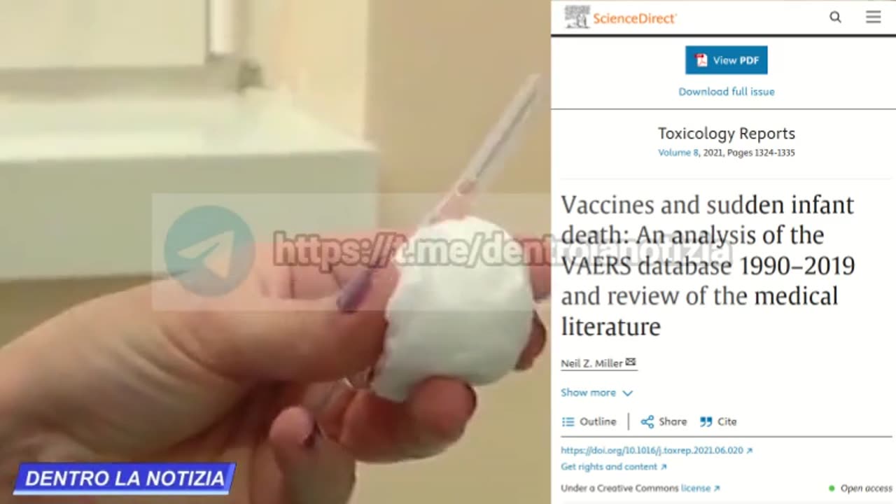 La totalità delle "morti in culla" sono causate da...