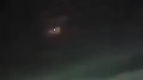 Reports of missile strikes on Haifa