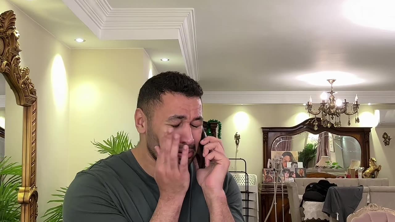 When your best friend goes through a breakup!