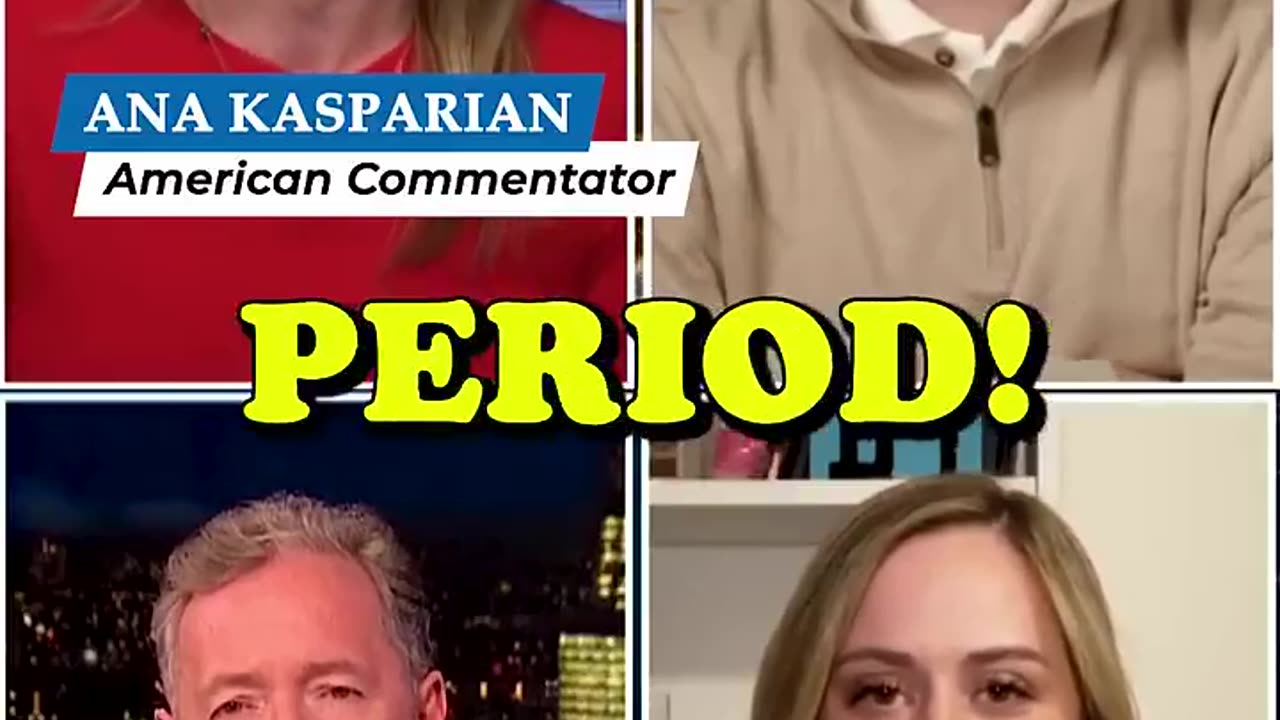 Shes such a disrespectful Goyim! Why can't she be as shabbos and obedient as a Trump MAGAtard?😁