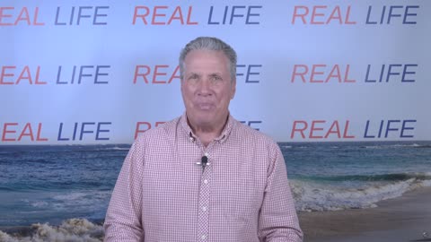 "Rapture-Believe It Or Not" - I Thes. 4:13-18 - (www.reallife7.org)
